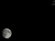 Congiunzione Luna Saturno